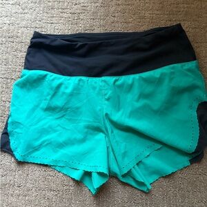 Lululemon Short